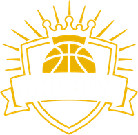 Chosen Basketball banner logo