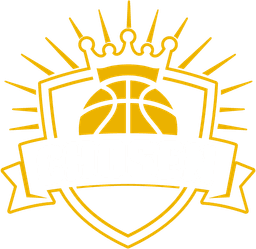 Chosen Basketball banner logo