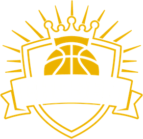 Chosen Basketball banner logo